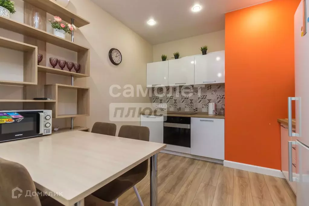 Продаётся 2-к квартира, 62 м - Фото 0