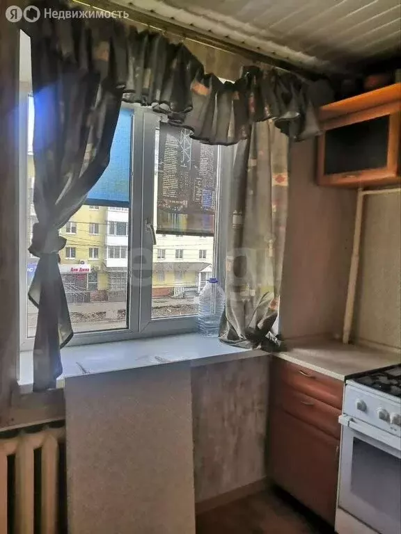 2-комнатная квартира: Тверь, проспект Победы, 2к2 (42.6 м) - Фото 1