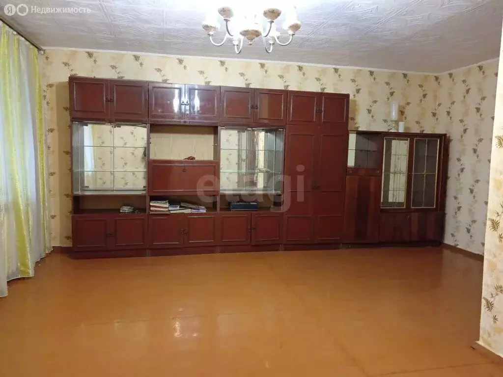 2-комнатная квартира: Стерлитамак, проспект Октября, 59 (61.1 м) - Фото 2