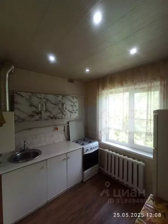 2-к кв. Калужская область, Калуга Карачевская ул., 12 (48.0 м) - Фото 0