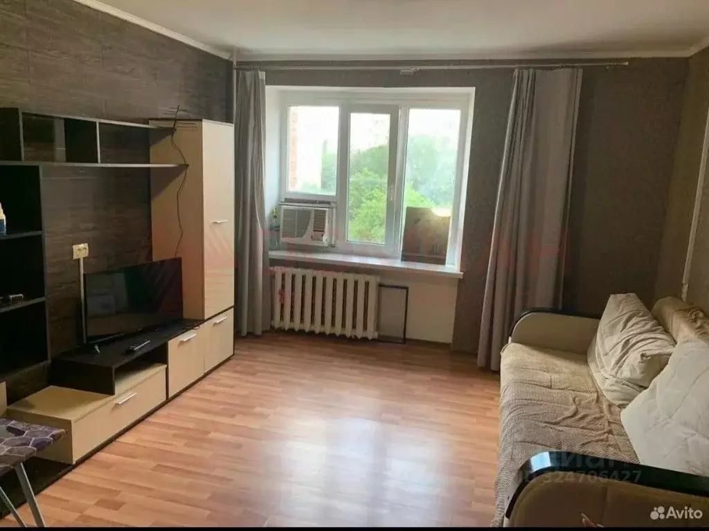 Комната Ростовская область, Ростов-на-Дону ул. Еременко, 87 (19.0 м) - Фото 1