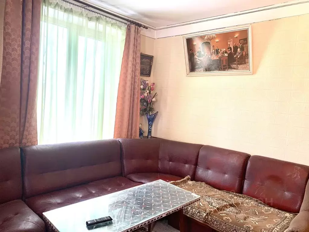 1-к кв. Москва Керченская ул., 16 (32.0 м) - Фото 2