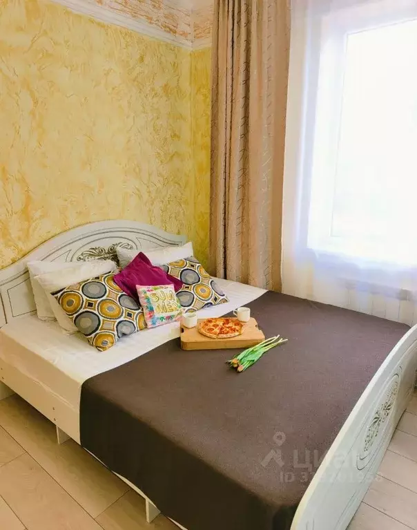 Комната Краснодарский край, Анапа Владимирская ул., 20 (14.0 м) - Фото 0