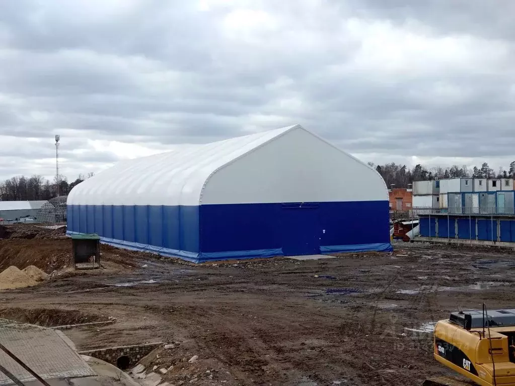 Помещение свободного назначения в Московская область, Люберцы ... - Фото 2