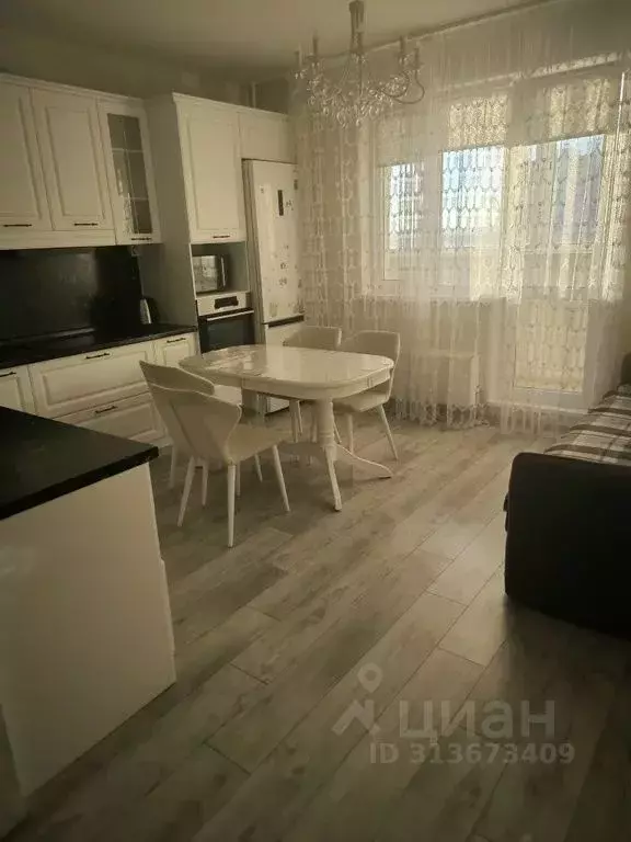 1-к кв. Ханты-Мансийский АО, Ханты-Мансийск ул. Георгия Величко, 5 ... - Фото 0