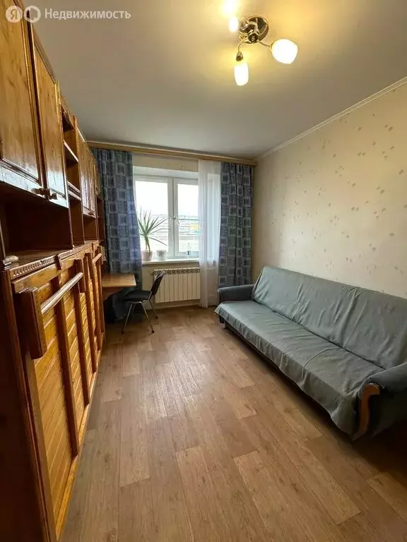 3-комнатная квартира: Обнинск, Белкинская улица, 27 (66.2 м) - Фото 0