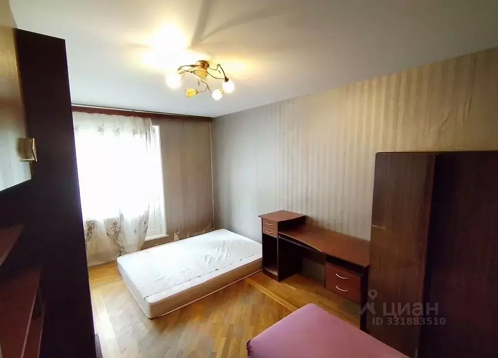 2-к кв. Московская область, Королев Коммунальная ул., 28 (53.0 м) - Фото 1
