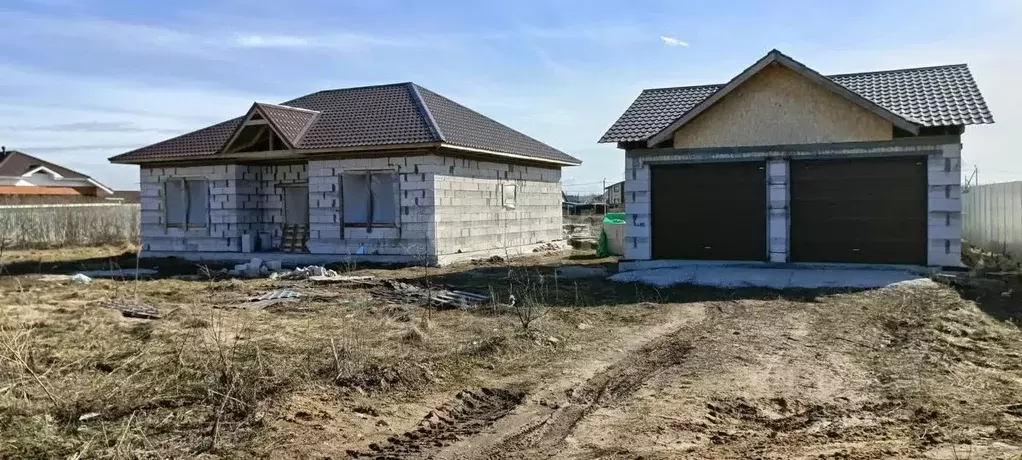 Участок в Нижегородская область, Выкса городской округ, с. Борковка ... - Фото 0