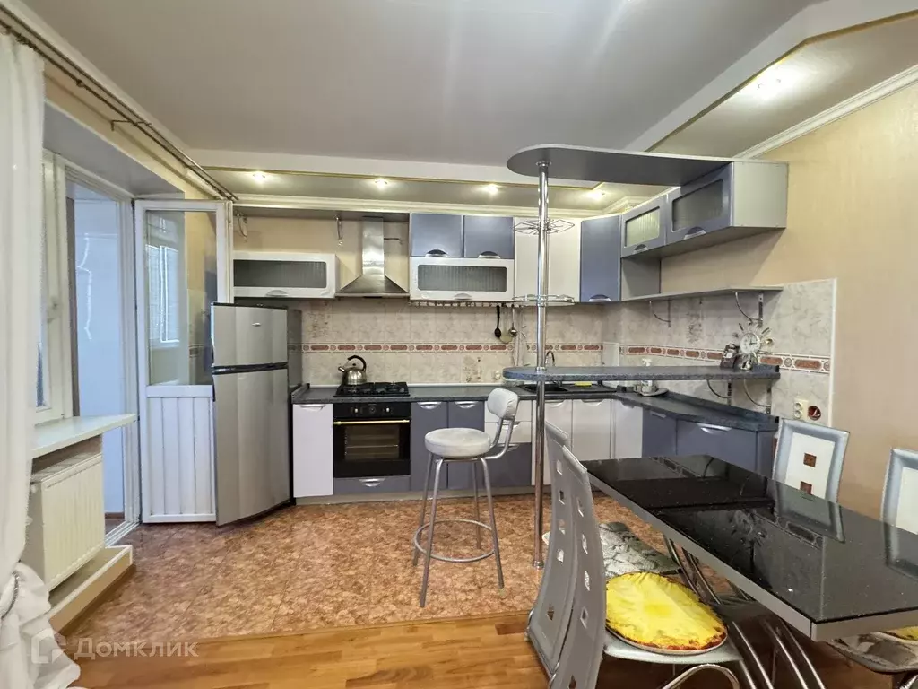 Продаётся 2-к квартира, 80 м - Фото 1