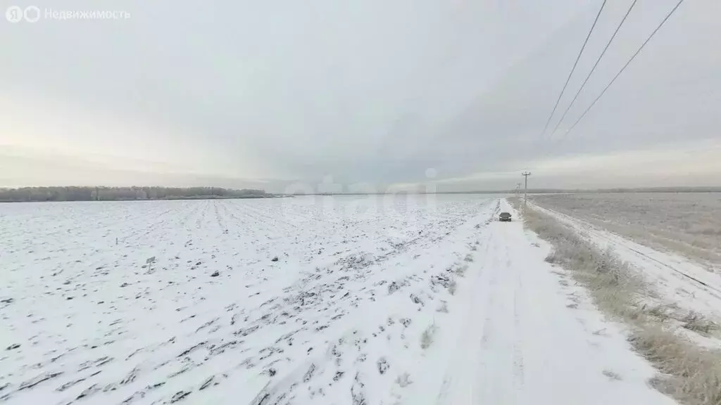 Участок в Тюмень, микрорайон Парфёново (6.2 м) - Фото 2