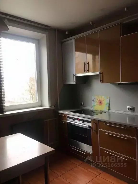 3-к кв. Московская область, Балашиха Павлино мкр, 26 (70.0 м) - Фото 1