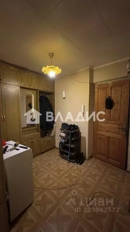 1-к кв. Московская область, Пушкино ул. Льва Толстого, 20А (36.5 м) - Фото 2