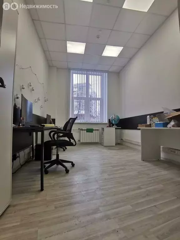 Офис (288 м) - Фото 0