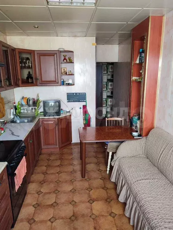 2-к. квартира, 59,3 м, 5/5 эт. - Фото 1