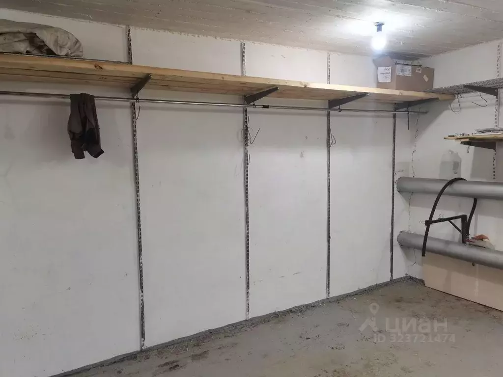 Гараж в Саха (Якутия), Якутск просп. Михаила Николаева, 42/2Г (24 м) - Фото 2