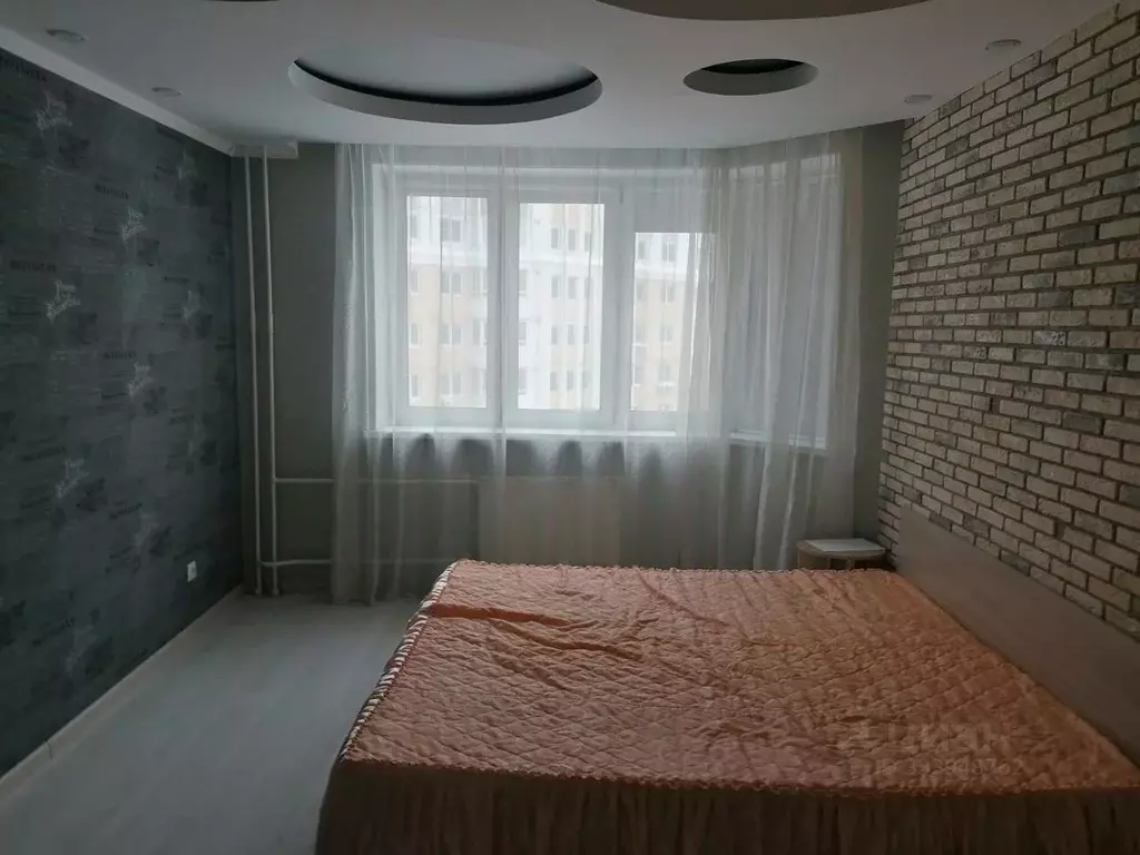1-к кв. Москва 6-я Радиальная ул., 3к6 (40.0 м) - Фото 2