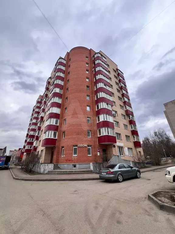 Свободного назначения, 126 м - Фото 0