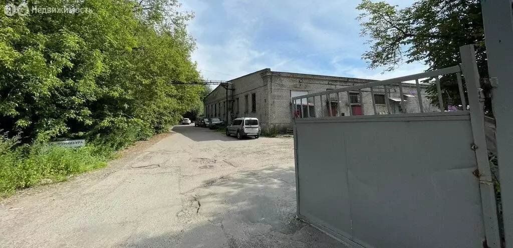 Производственное помещение (338.6 м) - Фото 2