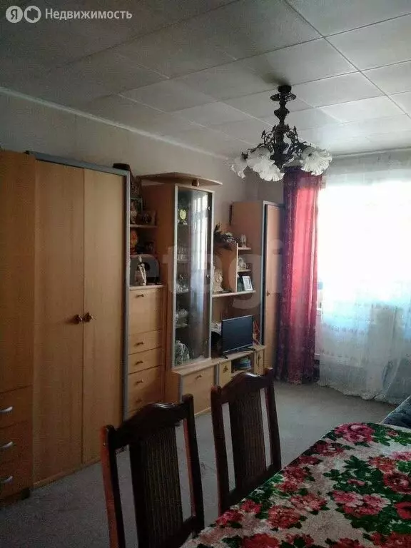3-комнатная квартира: Москва, Голубинская улица, 15/10 (59 м) - Фото 1
