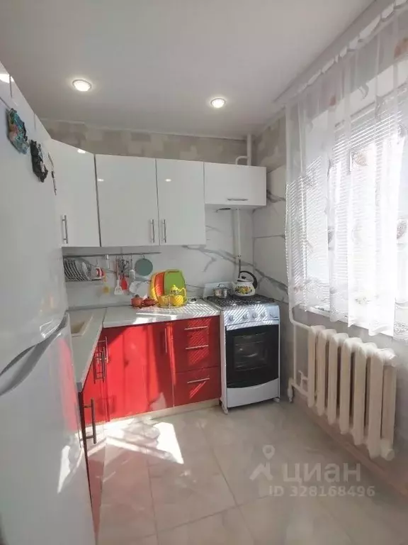 2-к кв. Московская область, Дмитровский муниципальный округ, с. ... - Фото 2