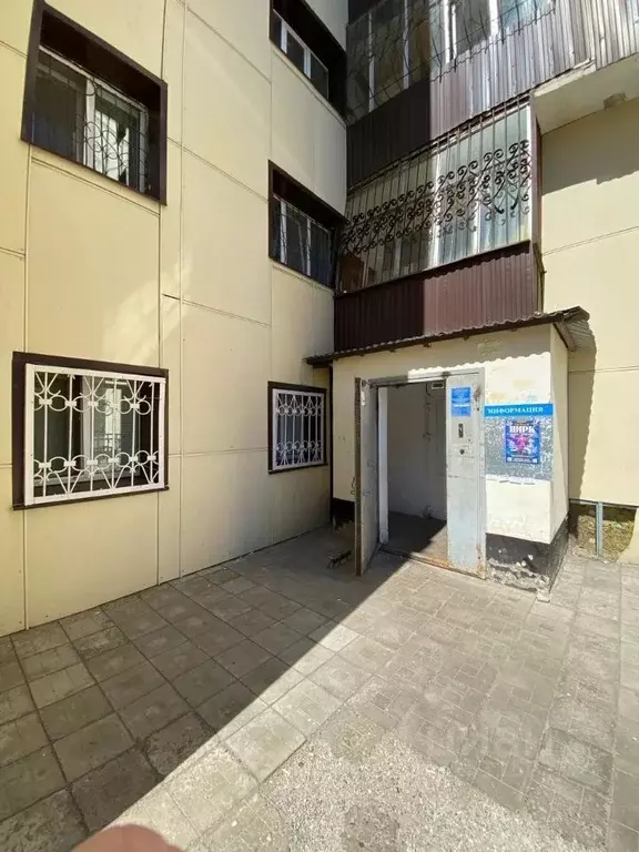 Комната Оренбургская область, Оренбург Театральная ул., 1 (11.6 м) - Фото 1