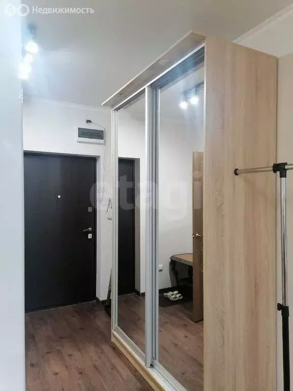 Квартира-студия: Иркутск, Култукская улица, 99/19 (30 м) - Фото 0