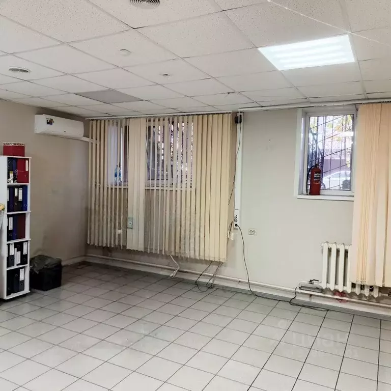 Помещение свободного назначения в Самарская область, Самара Кромская ... - Фото 1