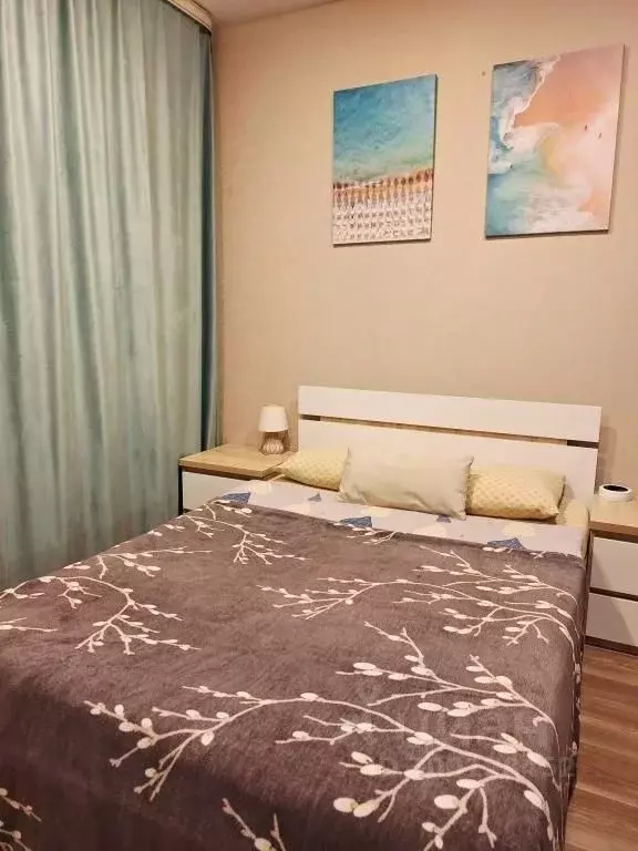 1-к кв. Пермский край, Пермь ул. Куйбышева, 109А (28.0 м) - Фото 2