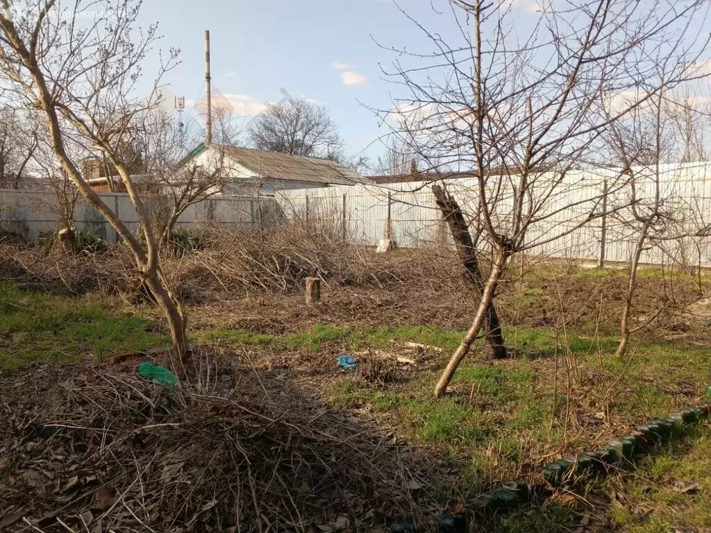 Участок в Краснодар, улица Стасова, 95 (6.22 м) - Фото 2