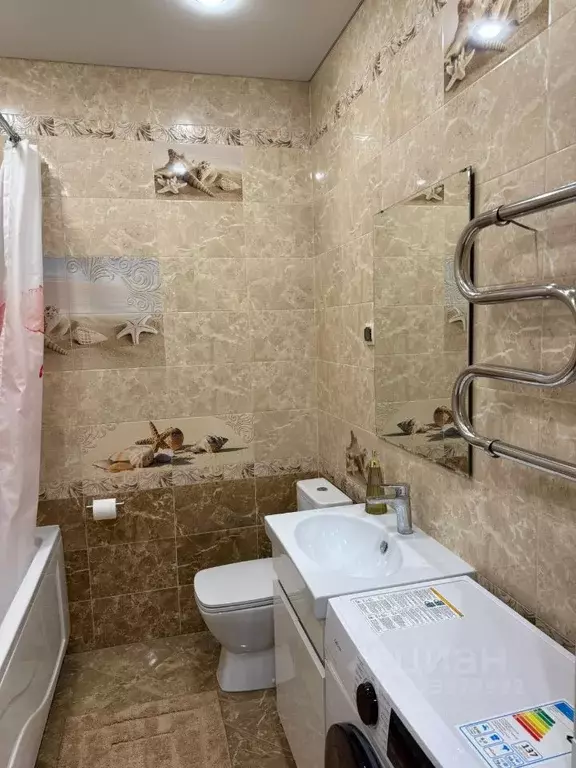 1-к кв. Новосибирская область, Новосибирск Академгородок мкр, бул. ... - Фото 2