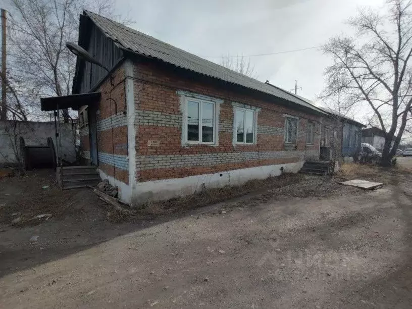 Помещение свободного назначения в Бурятия, Улан-Удэ Трактовая ул., 2 ... - Фото 0