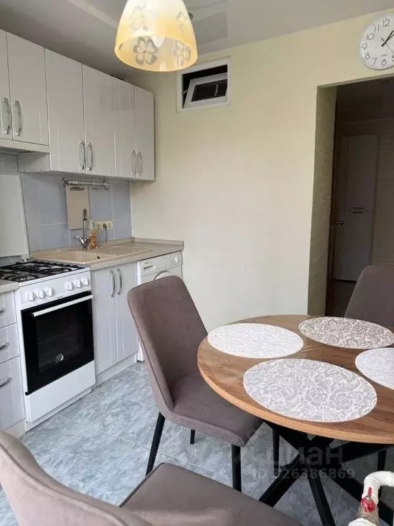 2-к кв. Ставропольский край, Ставрополь ул. Розы Люксембург, 63 (43.1 ... - Фото 2