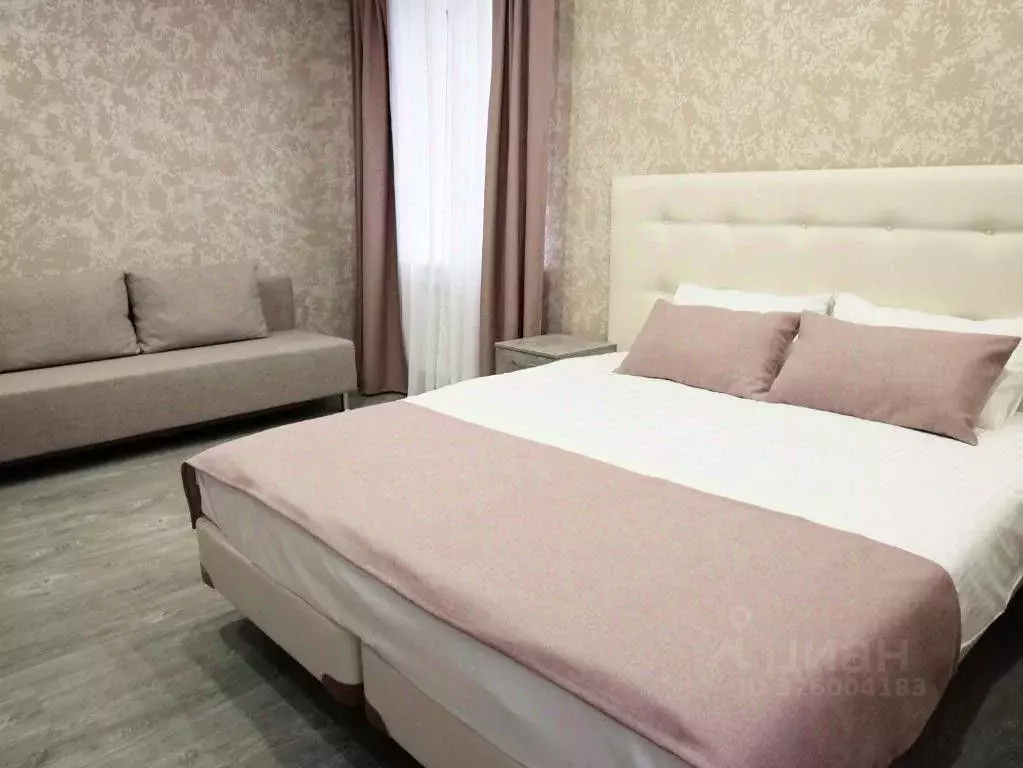 Комната Московская область, Егорьевск муниципальный округ, д. ... - Фото 1