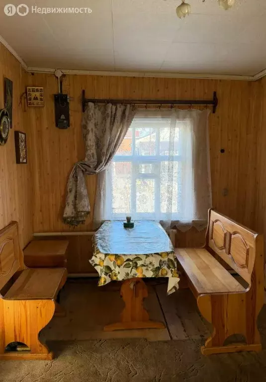 Дом в Егорьевск, улица Лейтенанта Шмидта, 53 (51 м) - Фото 2