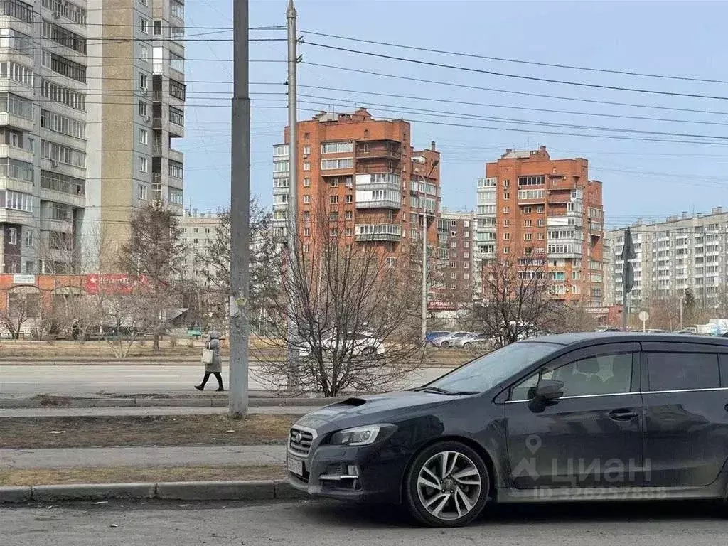 Помещение свободного назначения в Красноярский край, Красноярск 9 Мая ... - Фото 1