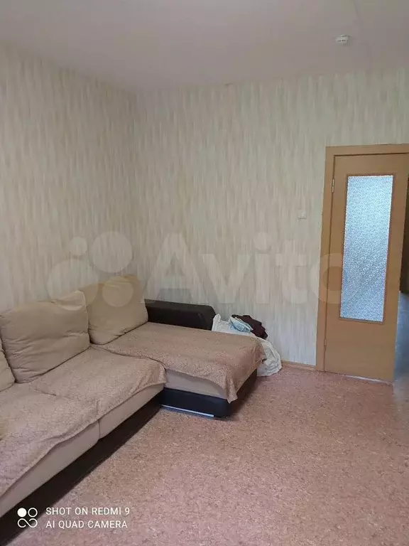 2-к. квартира, 60 м, 1/9 эт. - Фото 0