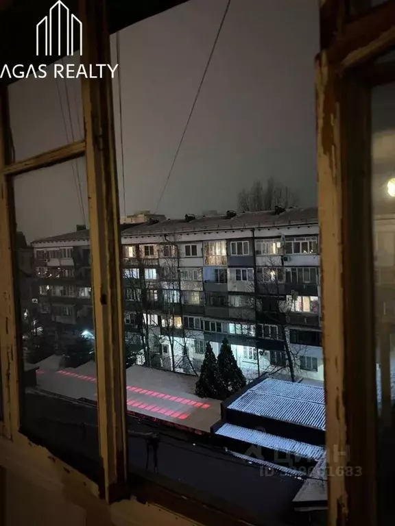 Студия Ставропольский край, Пятигорск ул. Орджоникидзе, 11К3 (22.0 м) - Фото 2