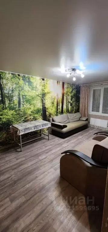 1-к кв. Москва 2-я Хуторская ул., 27 (33.0 м) - Фото 2