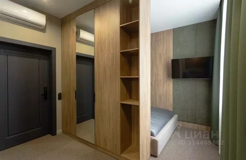 Комната Чувашия, Чебоксары ул. Коммунальная Слобода, 25А - Фото 1