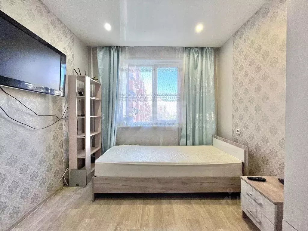 3-к кв. Забайкальский край, Чита Северный мкр, 58 (66.3 м) - Фото 1
