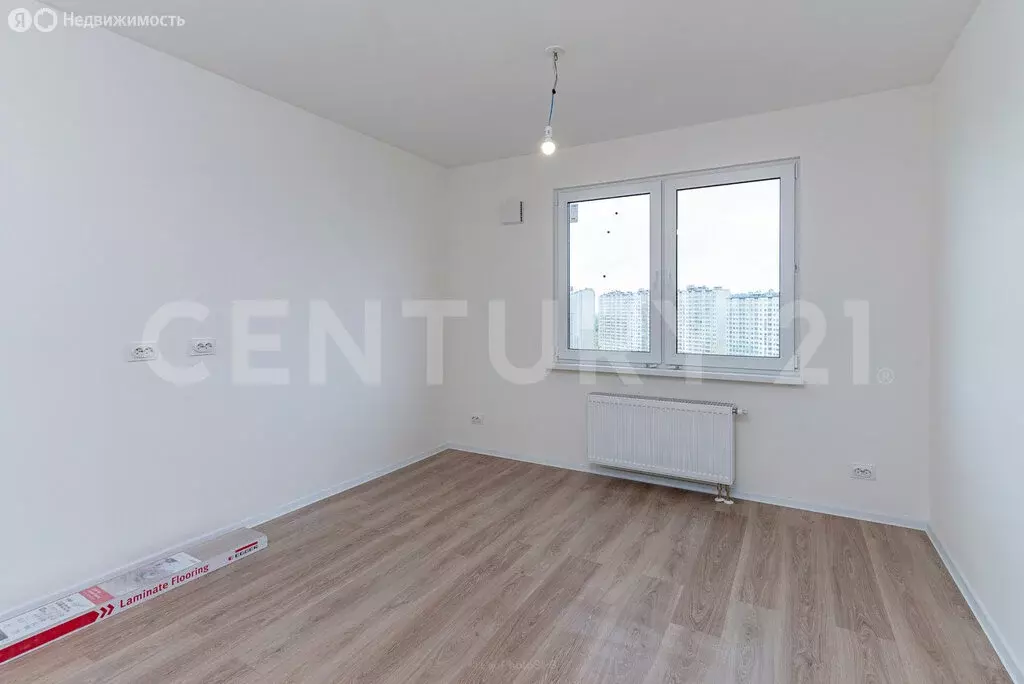 Квартира-студия: Санкт-Петербург, Пахомовская улица, 18к1 (21.24 м) - Фото 0