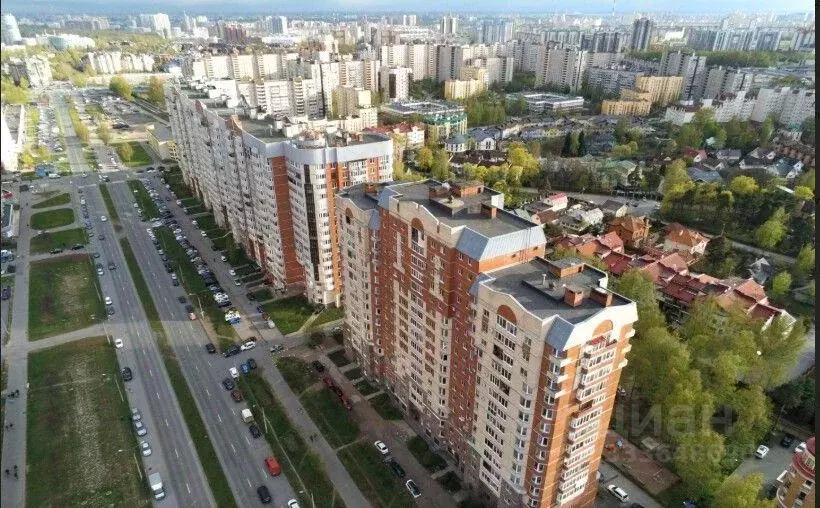 Квартира, 2 комнаты, 72.9 м - Фото 1