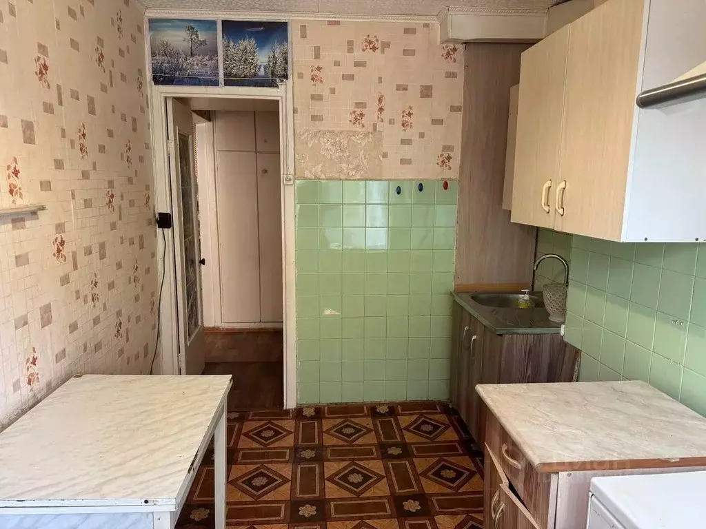 2-к кв. Самарская область, Самара ул. Челюскинцев, 23 (43.0 м) - Фото 1