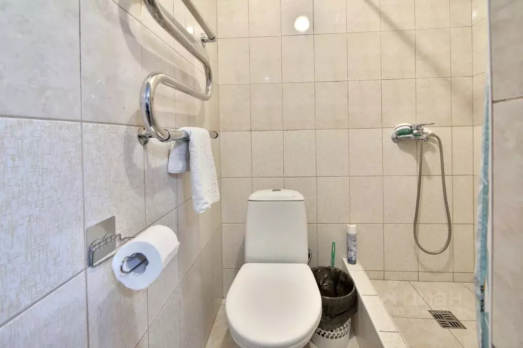 Комната Краснодарский край, Сочи пер. Ереванский, 6 (20.0 м) - Фото 1