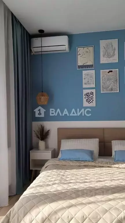 Студия Калининградская область, Калининград ул. Старшины Дадаева, 55к1 ... - Фото 1