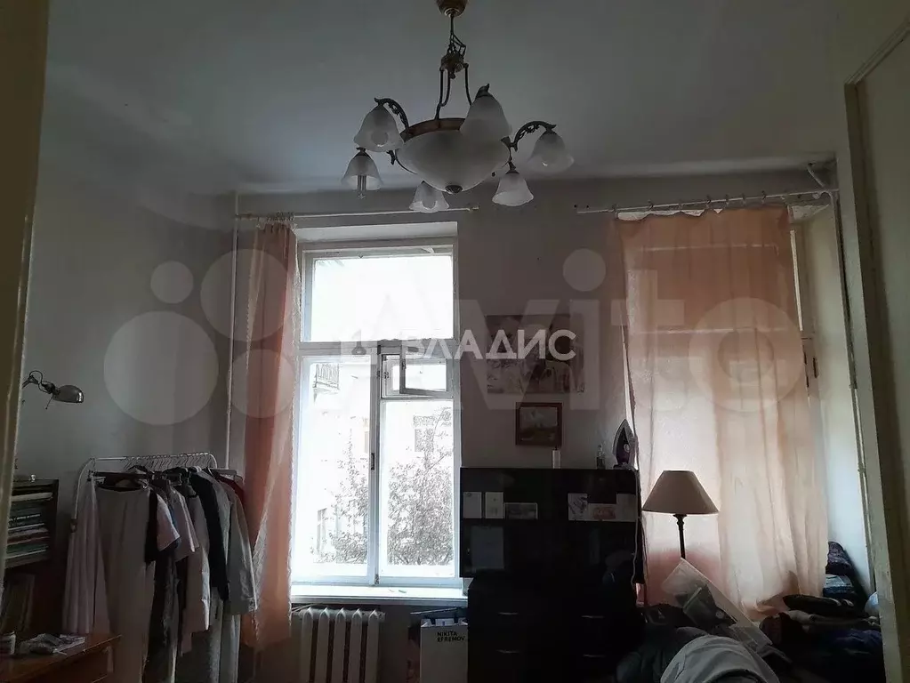3-к. квартира, 70 м, 3/4 эт. - Фото 1