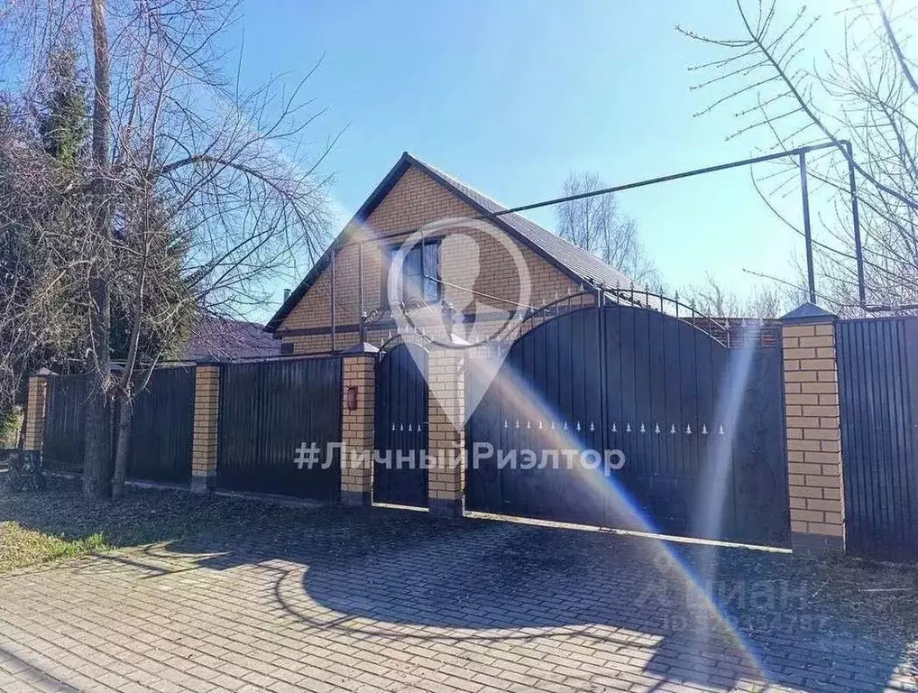 Дом в Рязанская область, Ряжск Пролетарская ул., 33 (170 м) - Фото 2