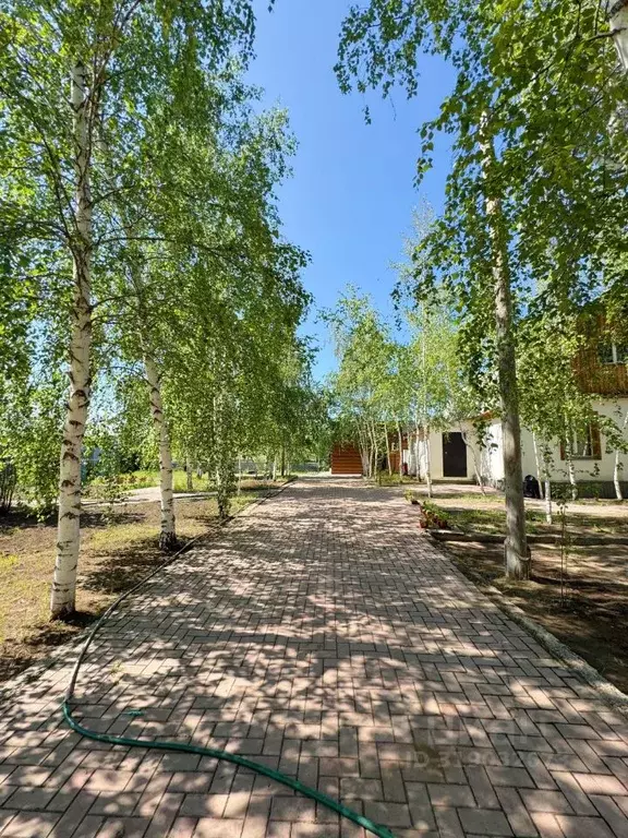 Коттедж в Саха (Якутия), Якутск ул. 40 лет Победы, 33/1 (686 м) - Фото 1