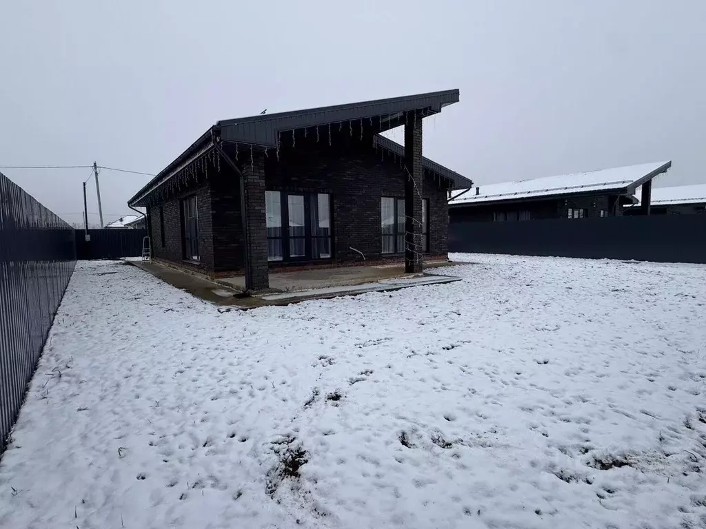 Дом в Московская область, Щелково городской округ, д. Протасово ул. ... - Фото 2