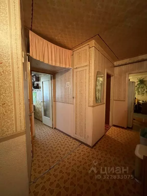 3-к кв. Ростовская область, Ростов-на-Дону Магнитогорская ул., 3/1 ... - Фото 1